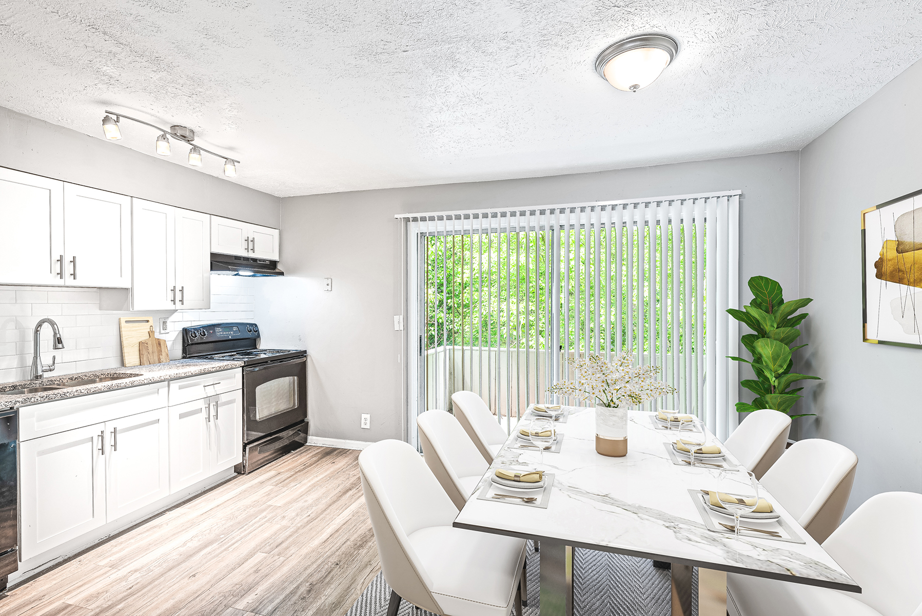 4371 Glenwood The Multifamily Advisory Group at Cushman & Wakefield